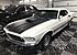 1969 Ford Mustang Mach 1 Coupe for sale 101072566
